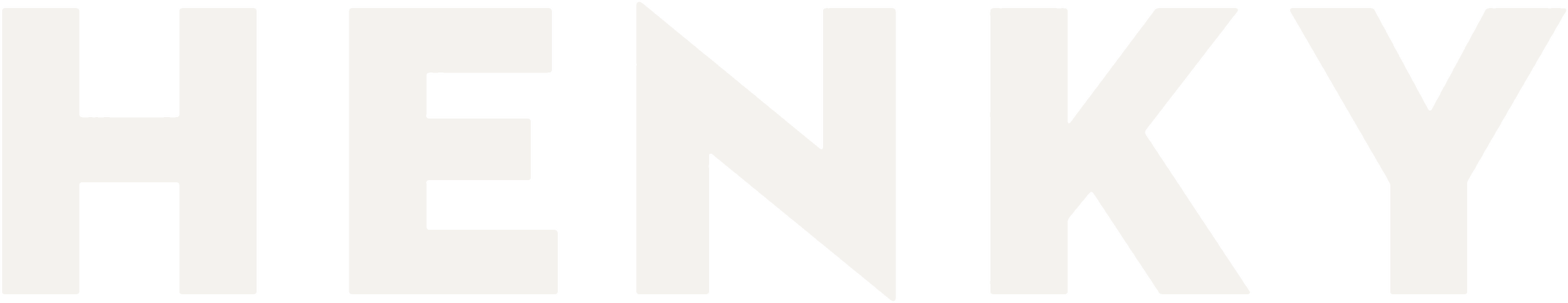 HENKY